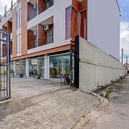 Tanjunguma Collection O 91586 Green House Tiban מראה חיצוני תמונה