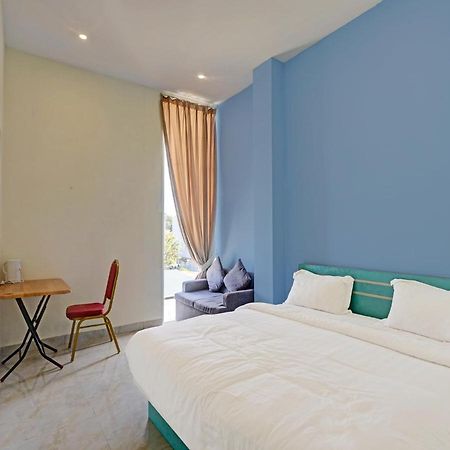Tanjunguma Collection O 91586 Green House Tiban מראה חיצוני תמונה