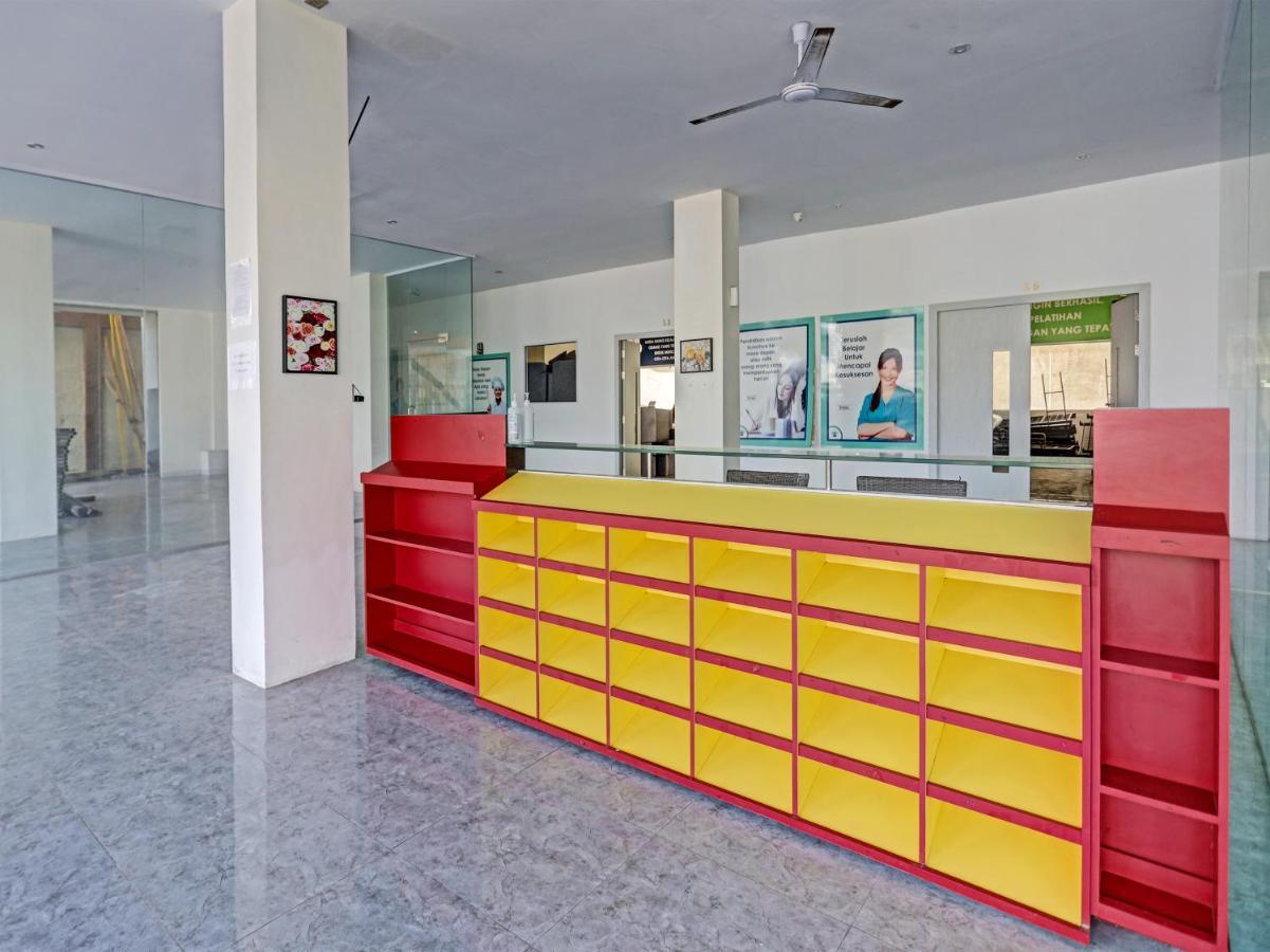 Tanjunguma Collection O 91586 Green House Tiban מראה חיצוני תמונה