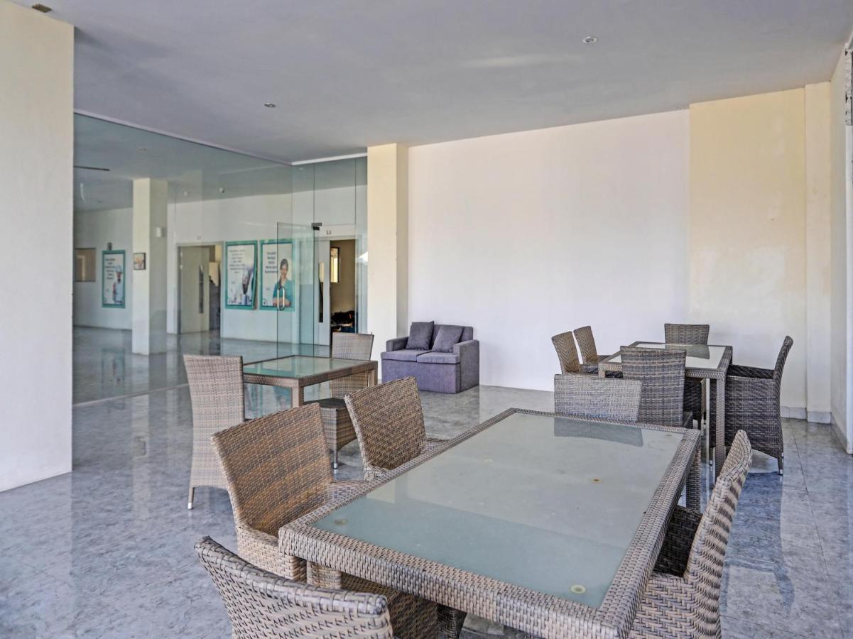 Tanjunguma Collection O 91586 Green House Tiban מראה חיצוני תמונה