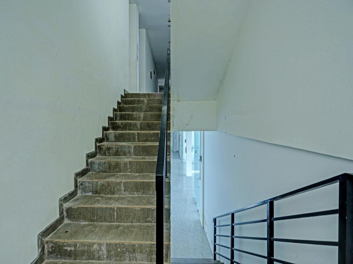 Tanjunguma Collection O 91586 Green House Tiban מראה חיצוני תמונה