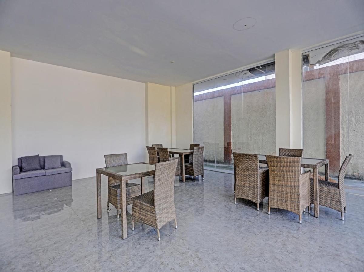 Tanjunguma Collection O 91586 Green House Tiban מראה חיצוני תמונה