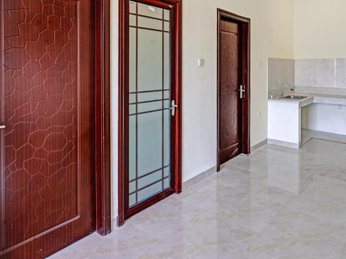 Tanjunguma Collection O 91586 Green House Tiban מראה חיצוני תמונה