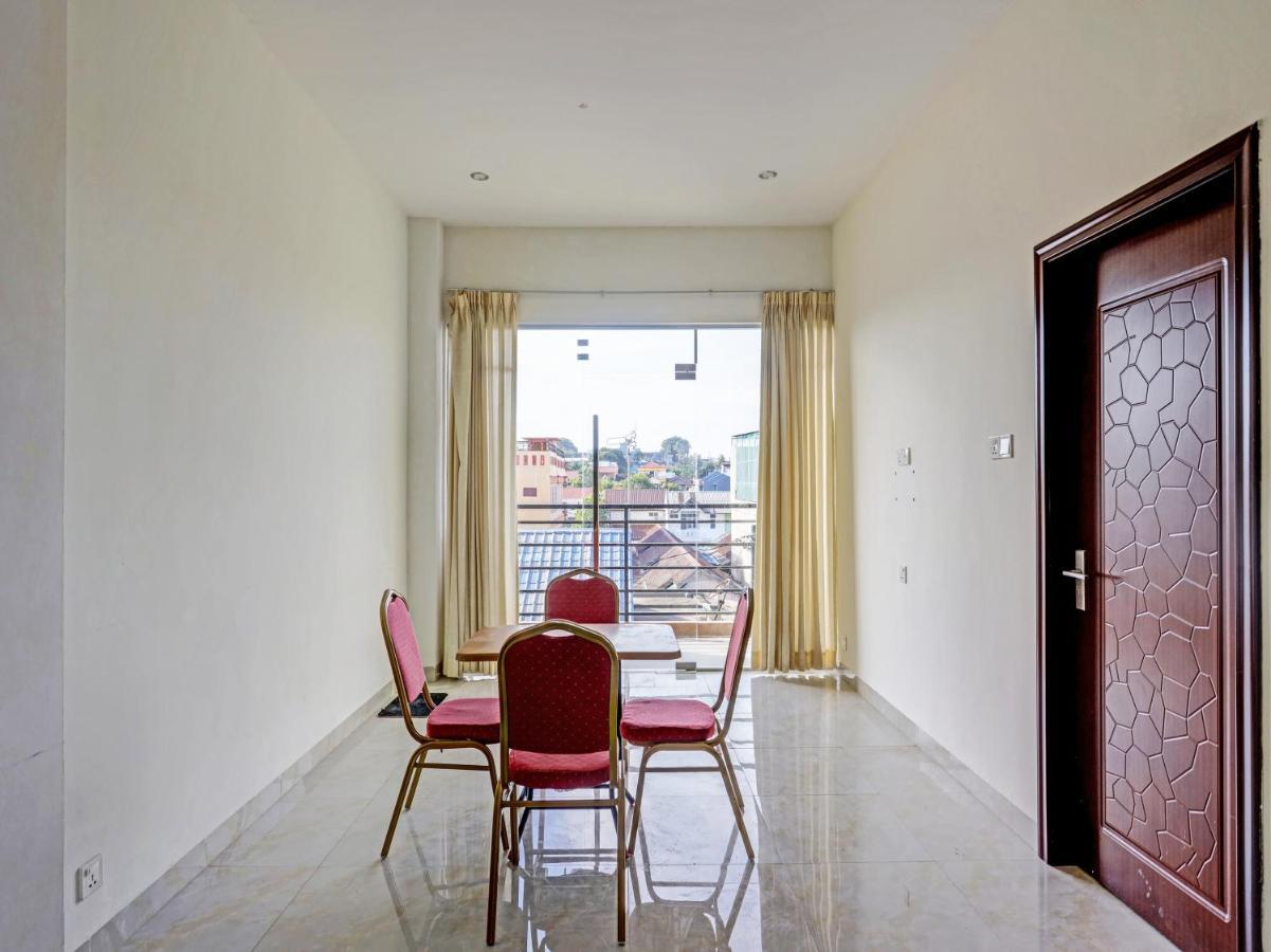 Tanjunguma Collection O 91586 Green House Tiban מראה חיצוני תמונה