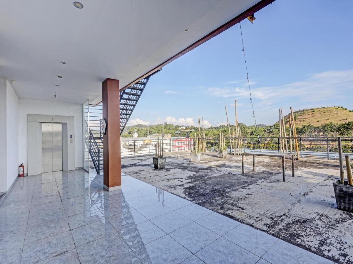 Tanjunguma Collection O 91586 Green House Tiban מראה חיצוני תמונה