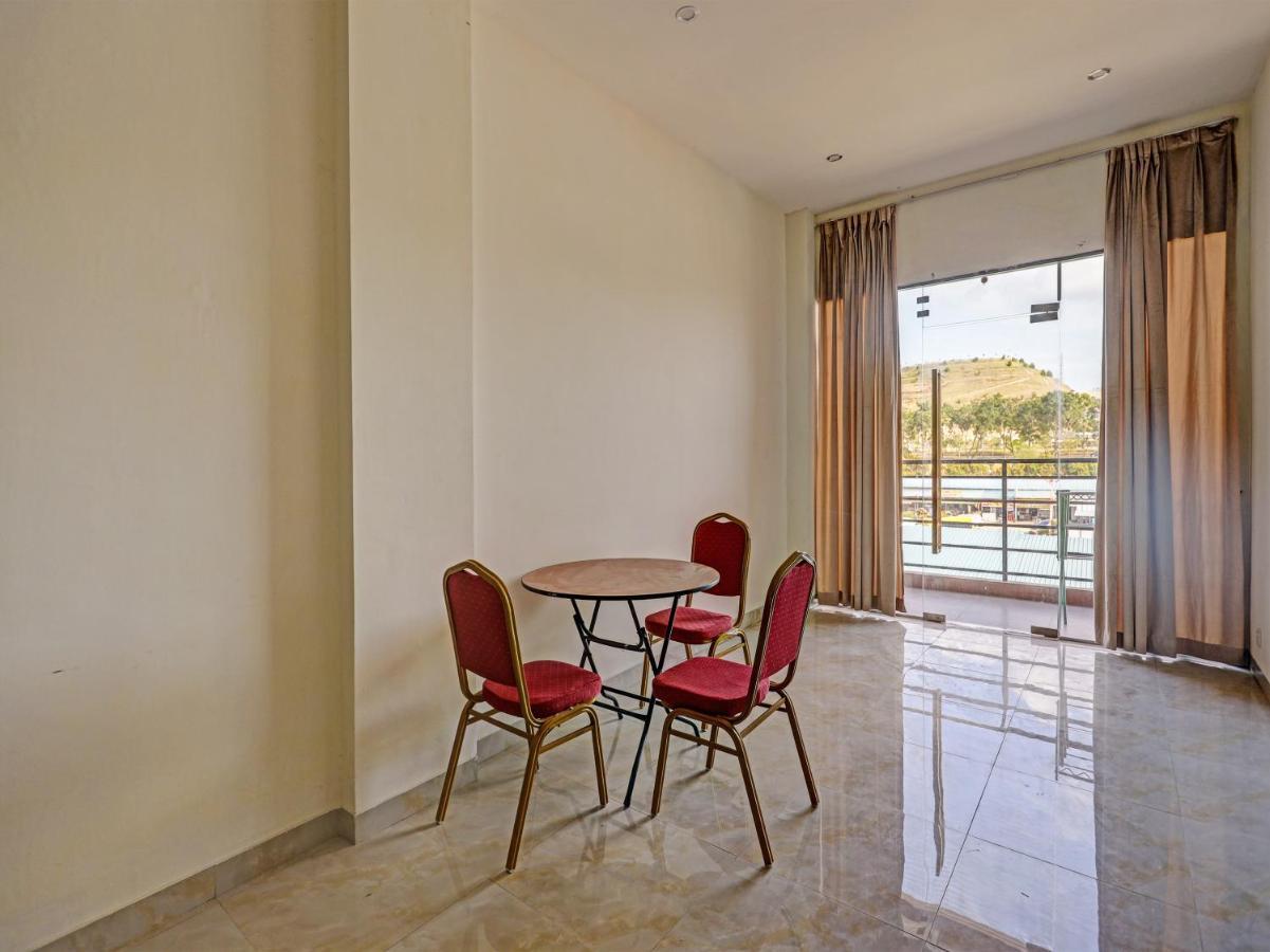 Tanjunguma Collection O 91586 Green House Tiban מראה חיצוני תמונה