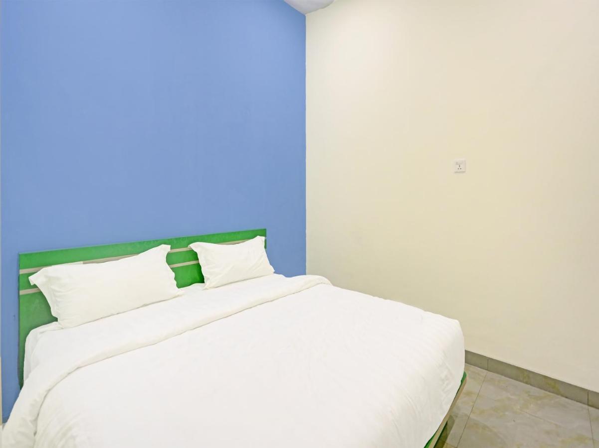 Tanjunguma Collection O 91586 Green House Tiban מראה חיצוני תמונה